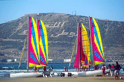 agadir