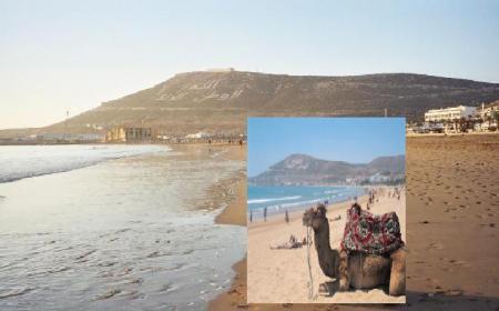 agadir